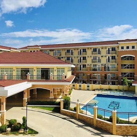 Spacious 1 Bedroom At Arezzo Place Davao With Pool,Wifi And Netflix Eksteriør bilde