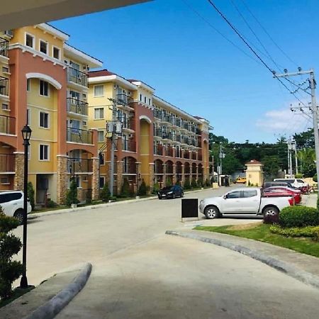 Spacious 1 Bedroom At Arezzo Place Davao With Pool,Wifi And Netflix Eksteriør bilde