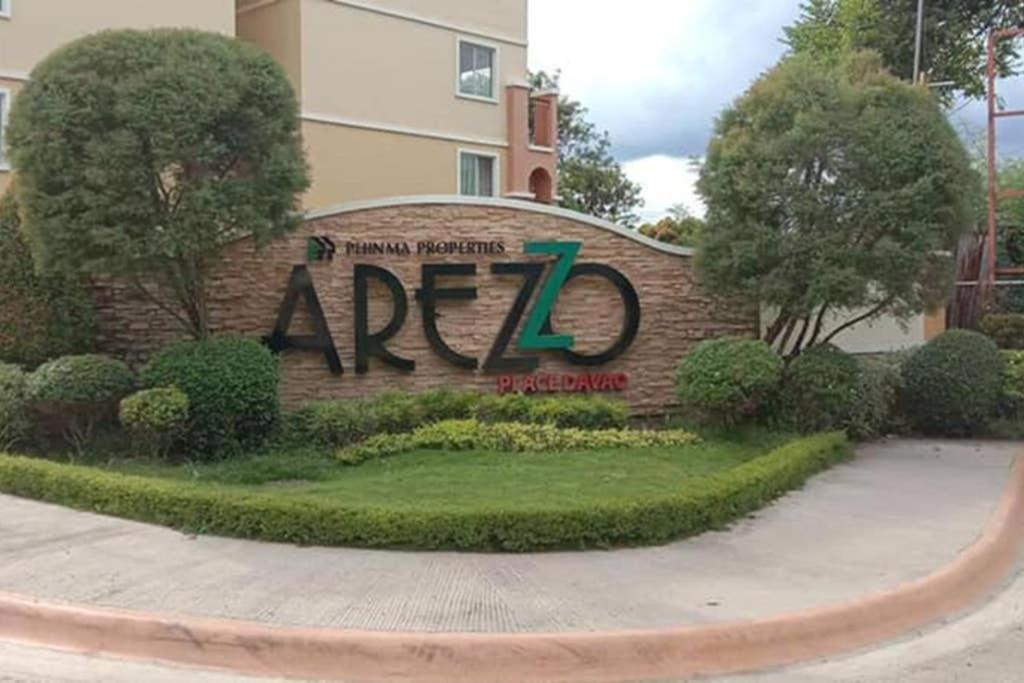 Spacious 1 Bedroom At Arezzo Place Davao With Pool,Wifi And Netflix Eksteriør bilde