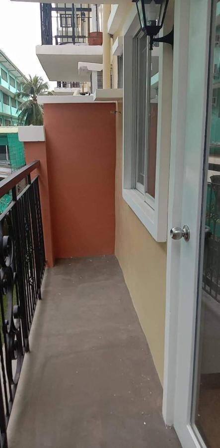 Spacious 1 Bedroom At Arezzo Place Davao With Pool,Wifi And Netflix Eksteriør bilde